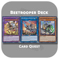 Custom Deck for Yu-Gi-Oh! J45486