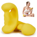 Ergonomic Dumbbells Weights Set L70066