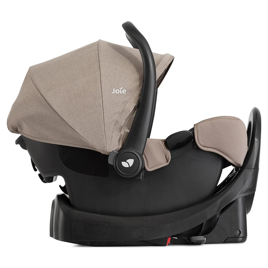 Infant Car Seat & Anti-Rebound Base T513
