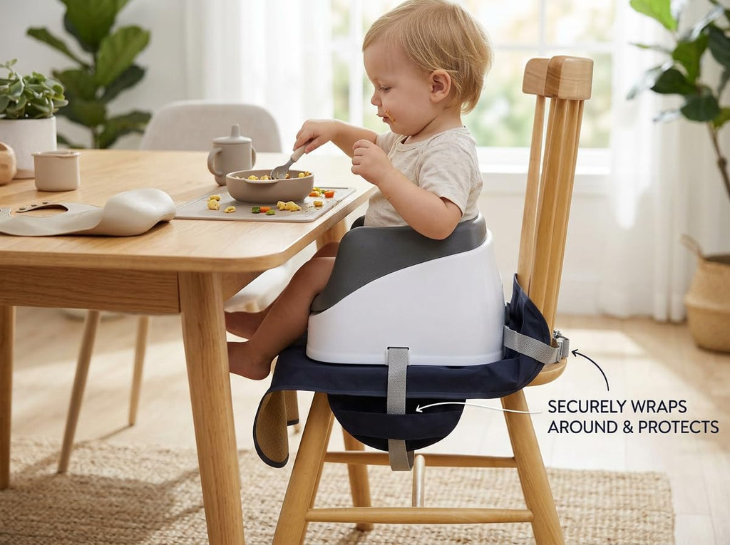 Waterproof Non-Slip Dining Chair Protector A348672