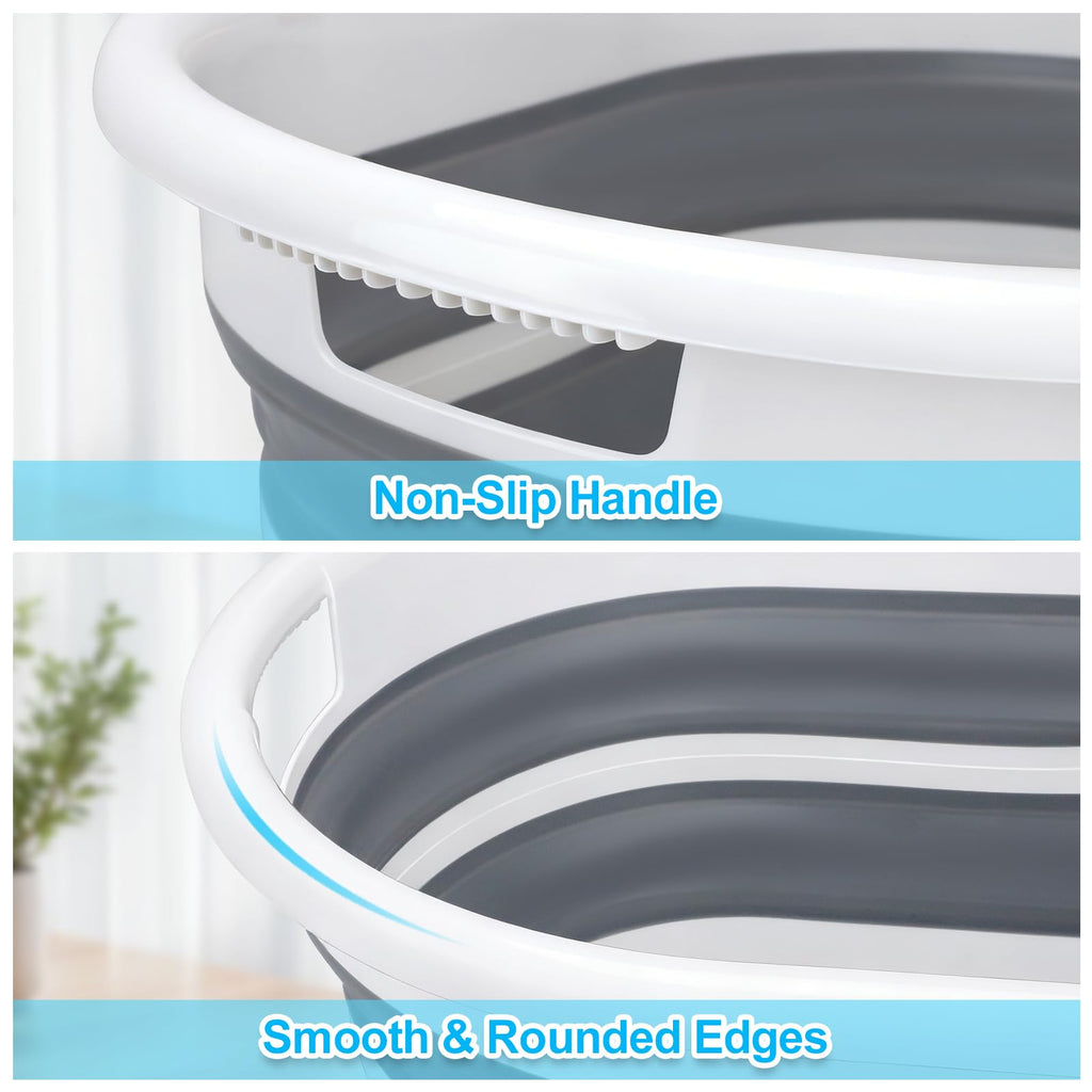 Collapsible Dog Bathtub I534569
