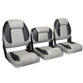 Folding Fishing Boat Seat 3 Pack J2478