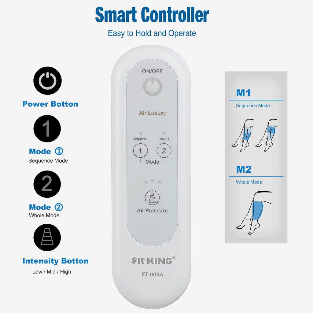 Calf Massager K184