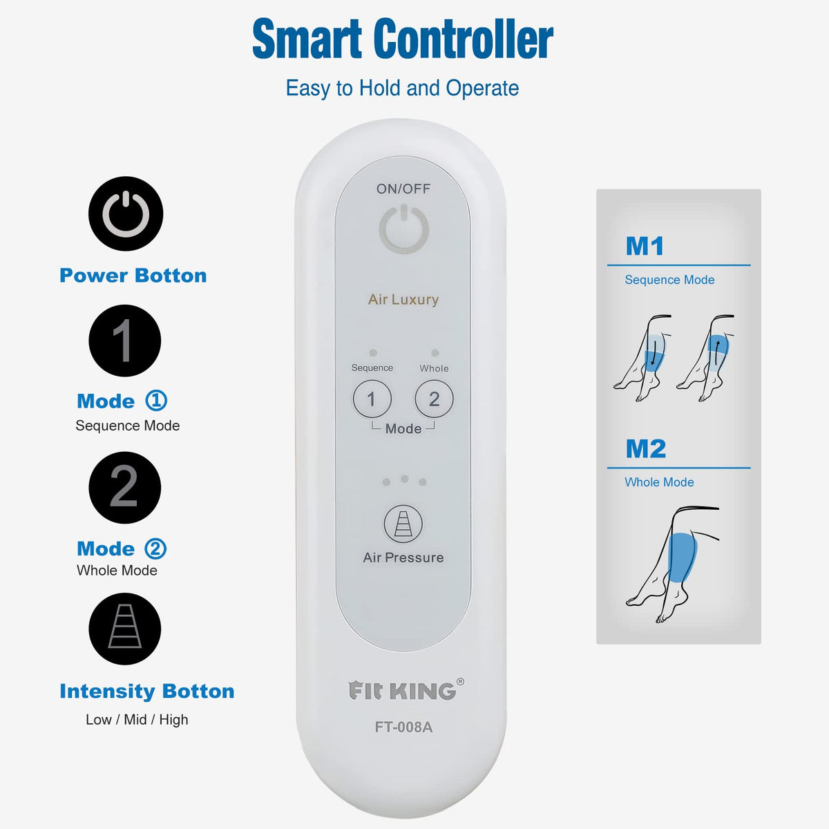 Calf Massager K184