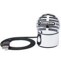 Portable USB Microphone S956