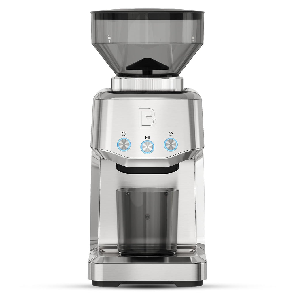 Conical Burr Coffee Grinder with 35 Grind Settings Z35292