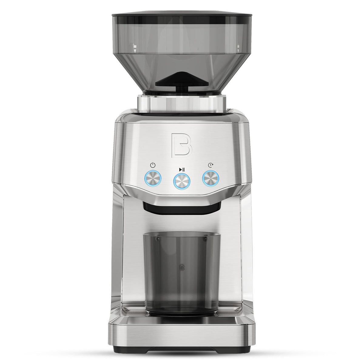 Conical Burr Coffee Grinder with 35 Grind Settings Z35292
