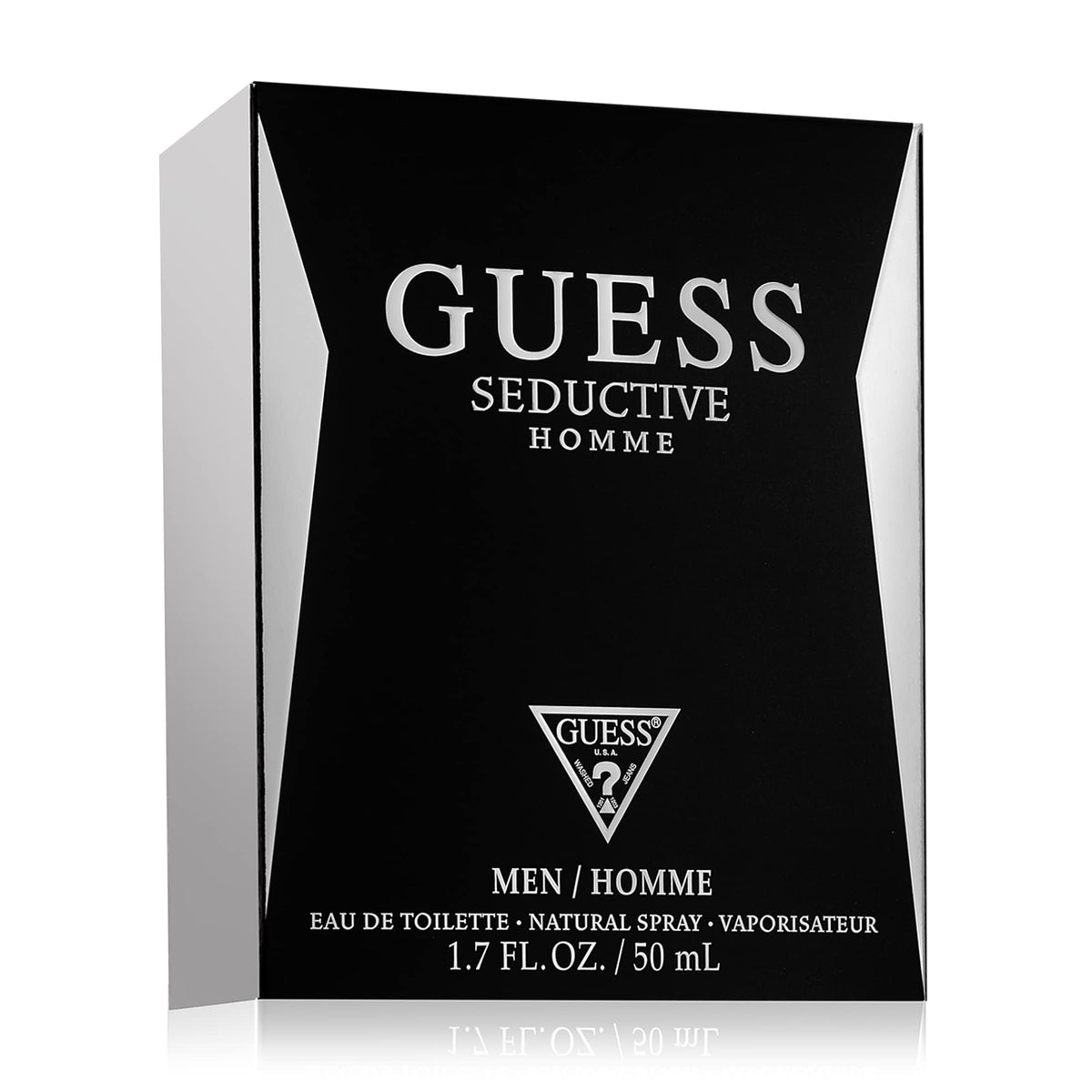 Eau de Toilette Spray 1.7 Oz V565316