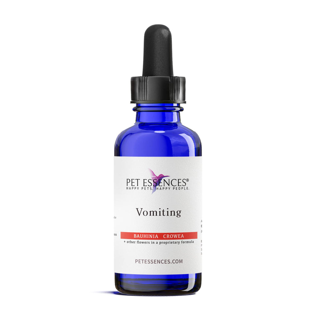 1 oz Natural Flower Essences for Dogs, Cats & Horses E30312