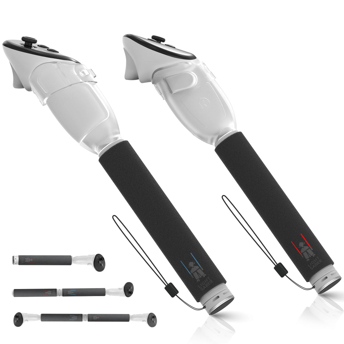 3 in 1 Handle Extension for Controller T438131