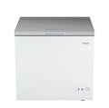 7 Cu. Ft. Chest Freezer with Removable Wire Basket U801662