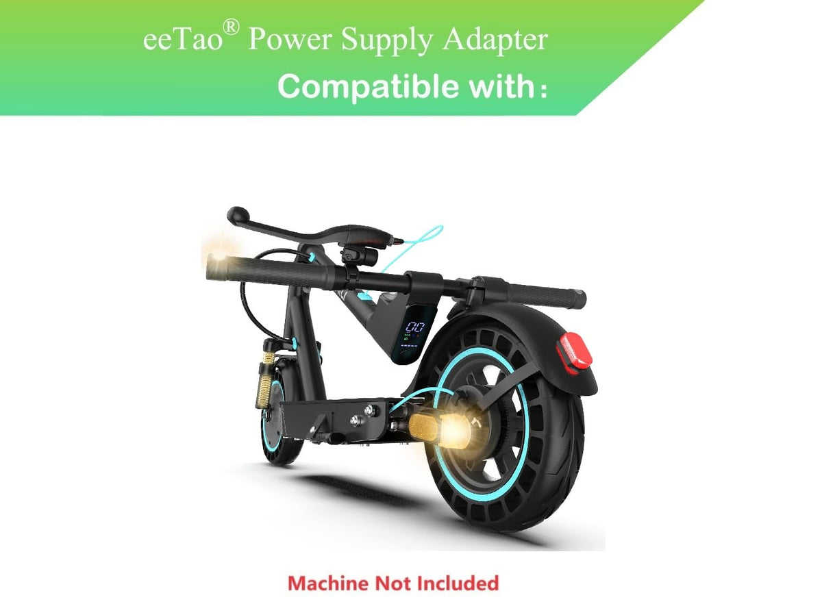 42V Electric Scooter Charger K33607