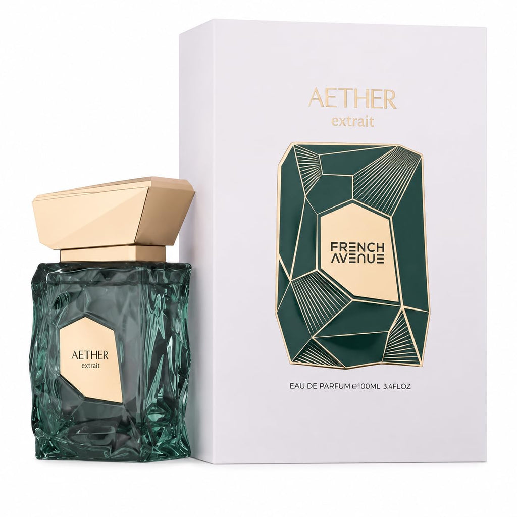 Extrait de Parfum 3.4 Fl Oz V53546