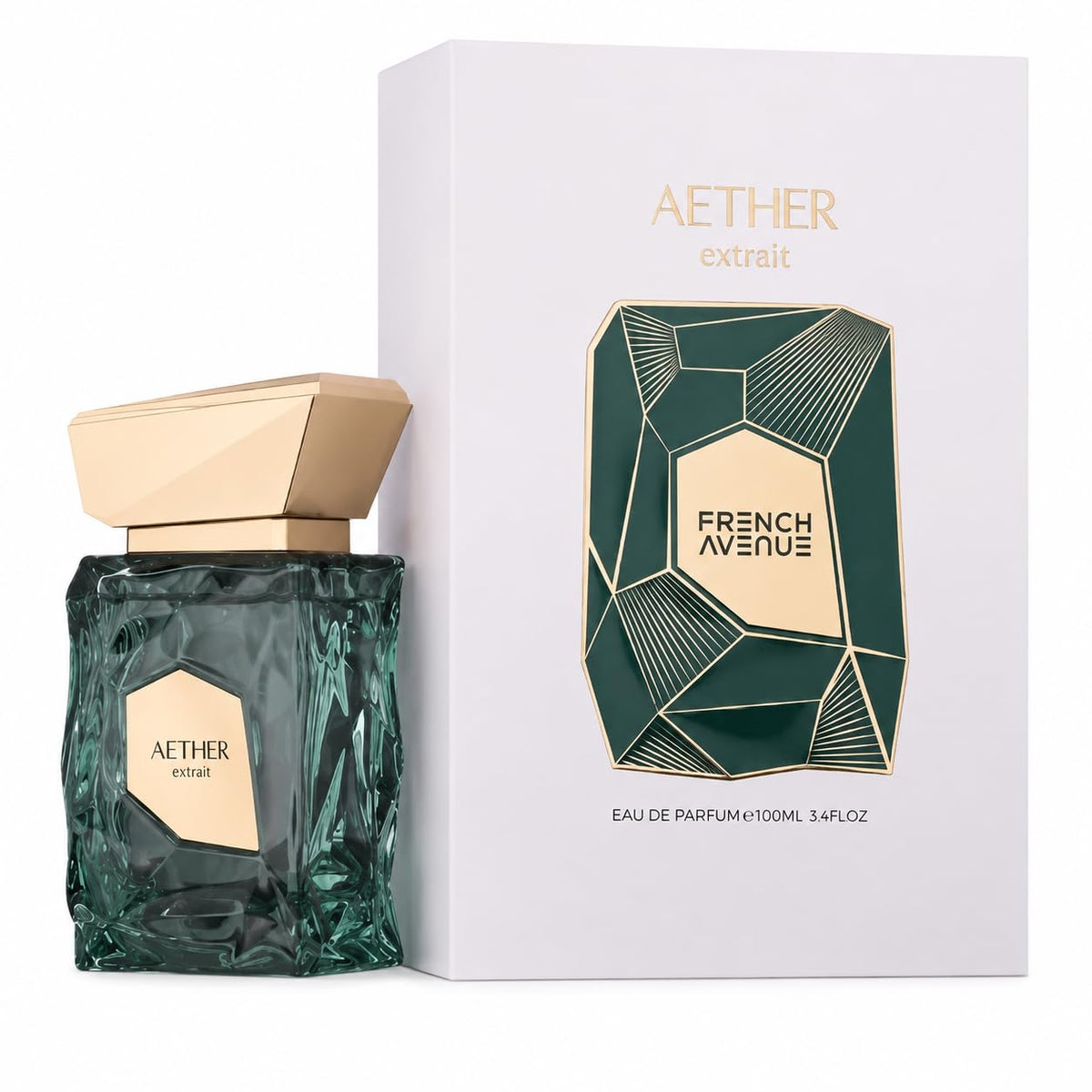 Extrait de Parfum 3.4 Fl Oz V53546