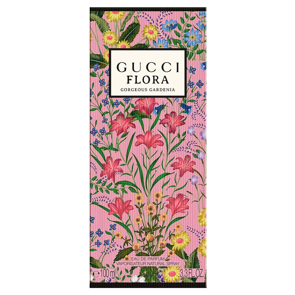3.3 oz Eau de Parfum Spray D485745