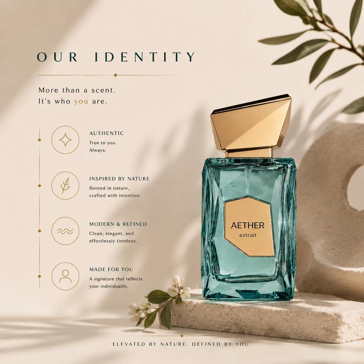 Extrait de Parfum 3.4 Fl Oz V53546
