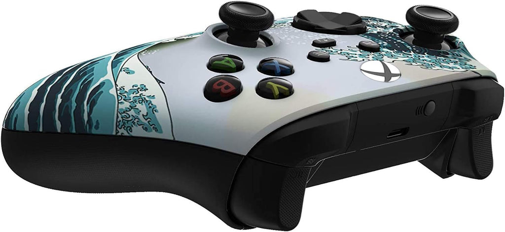 Custom Wireless Controller for Xbox Series X/S & Xbox One I762392