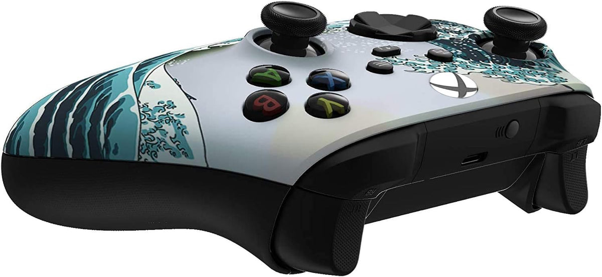 Custom Wireless Controller for Xbox Series X/S & Xbox One I762392