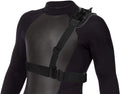 Adjustable Elastic Shoulder Strap Harness Z26755