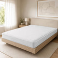5 Inch Medium Firm Gel Memory Foam Mattress L60697