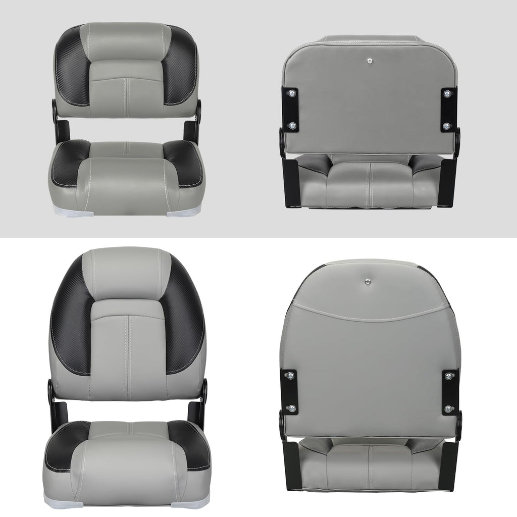 Folding Fishing Boat Seat 3 Pack J2478