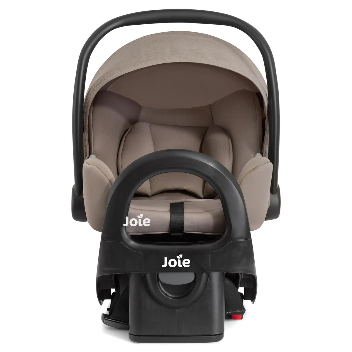 Infant Car Seat & Anti-Rebound Base T513