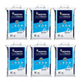 40-lbs. Water Softener Crystals (6 Bags) A693