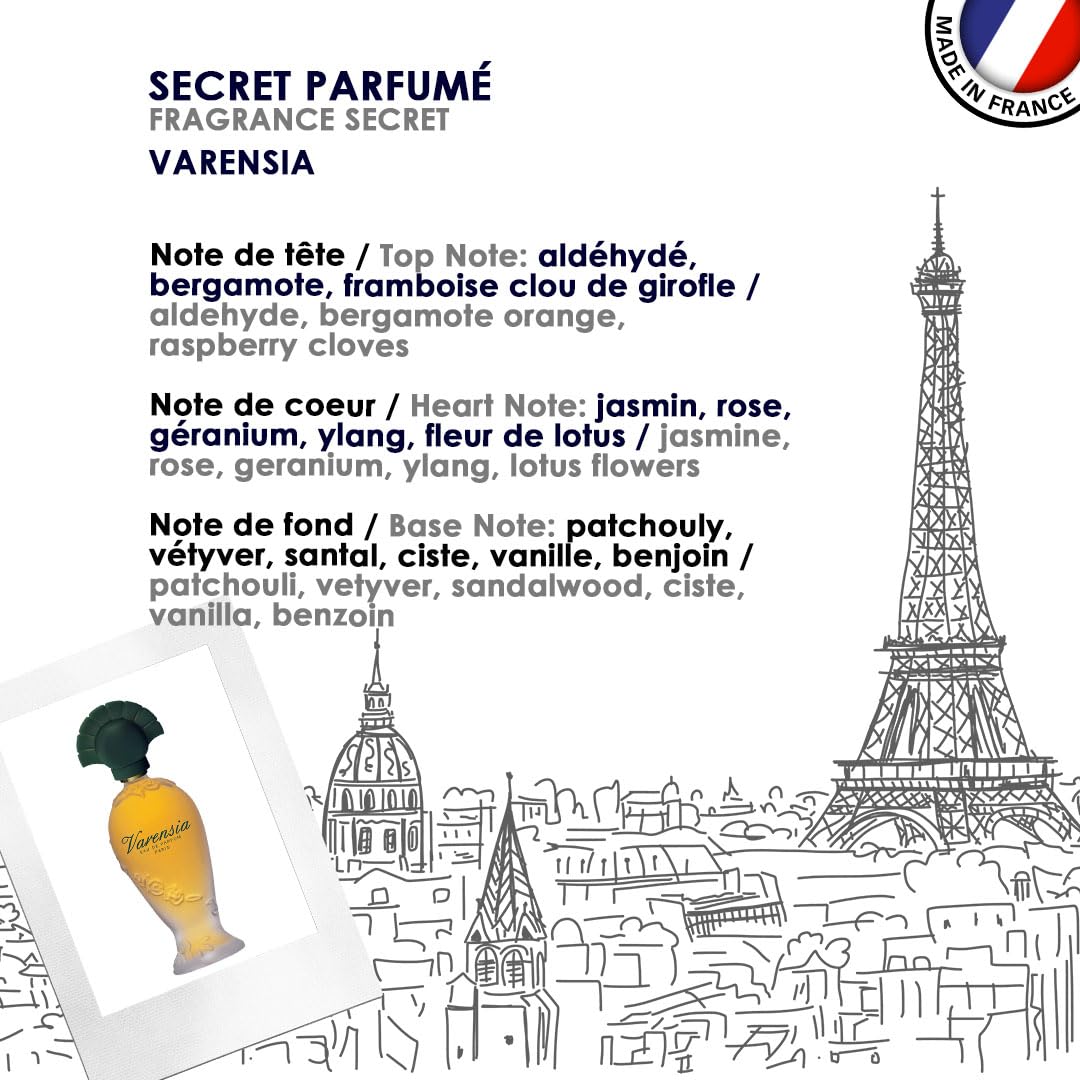 Eau De Parfume Spray 1.7 Oz S420