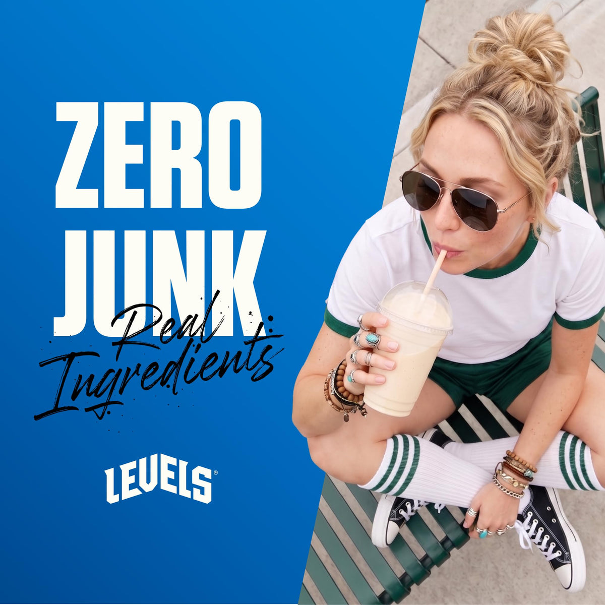 Collagen Peptides Unflavored 1LB G229966