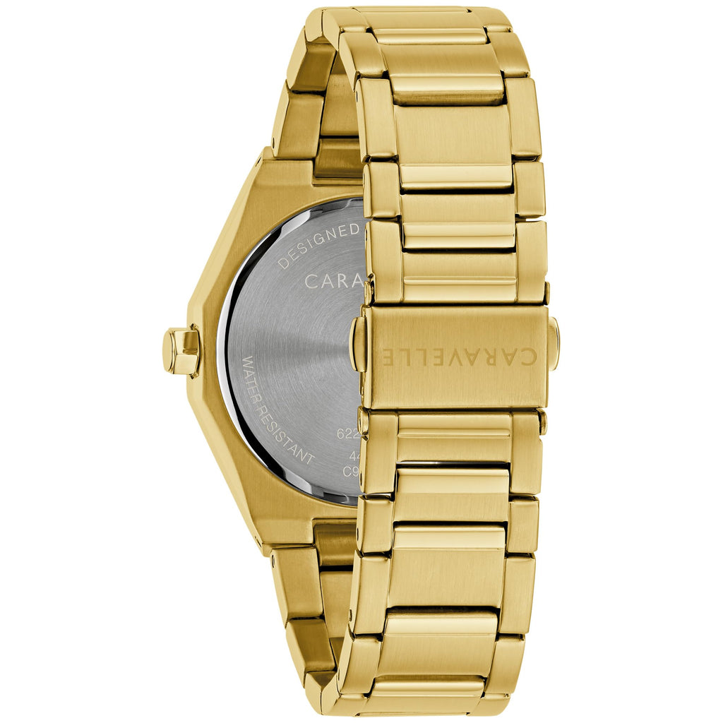 Mens Dress Quartz Watch, 40mm U91076