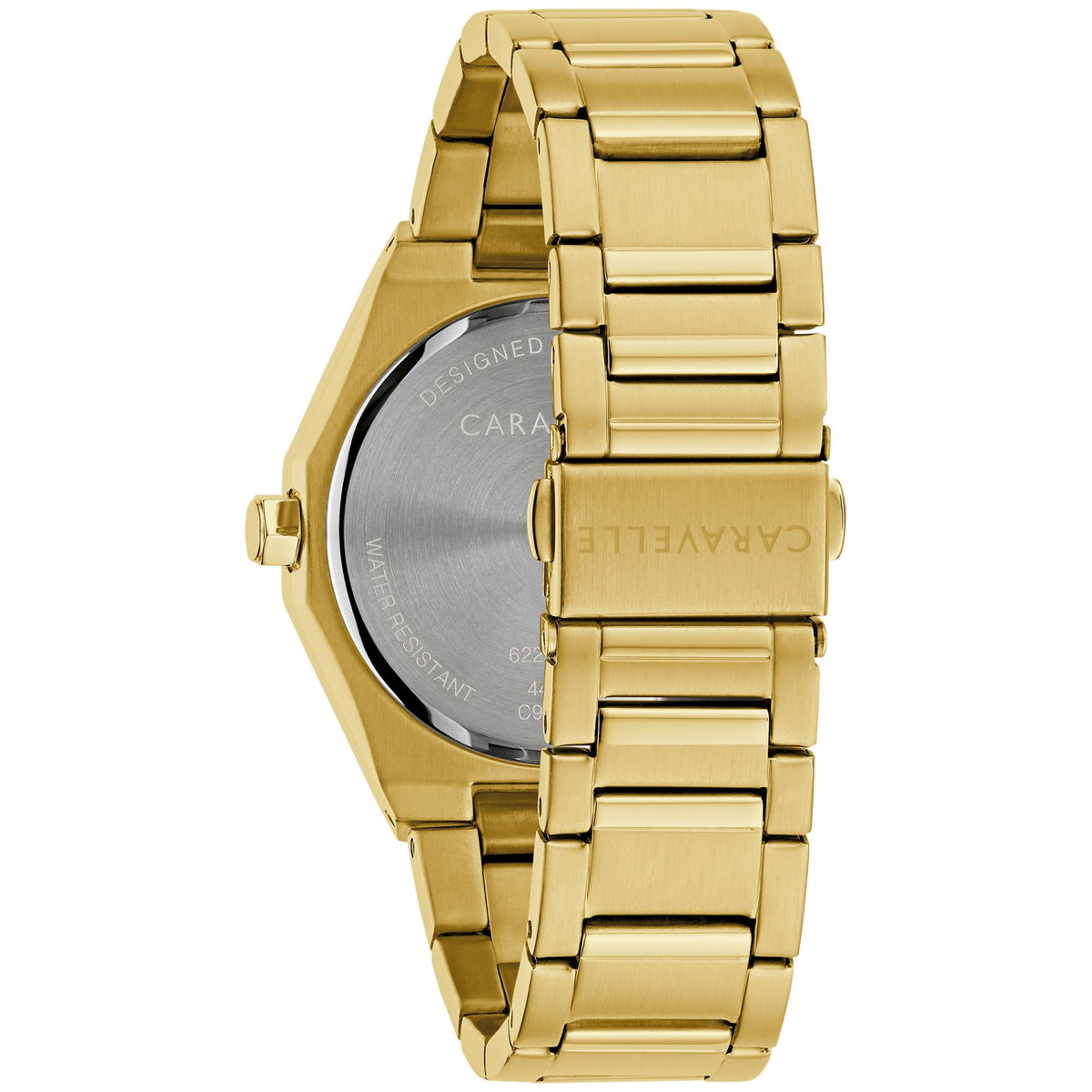 Mens Dress Quartz Watch, 40mm U91076