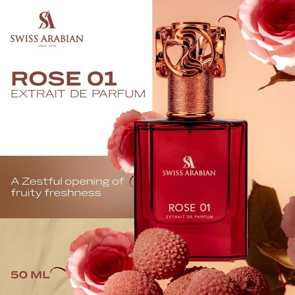 1.7 Oz EDP Spray Fragrance O56852