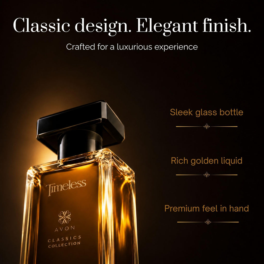 Timeless Cologne 1.7 oz E243