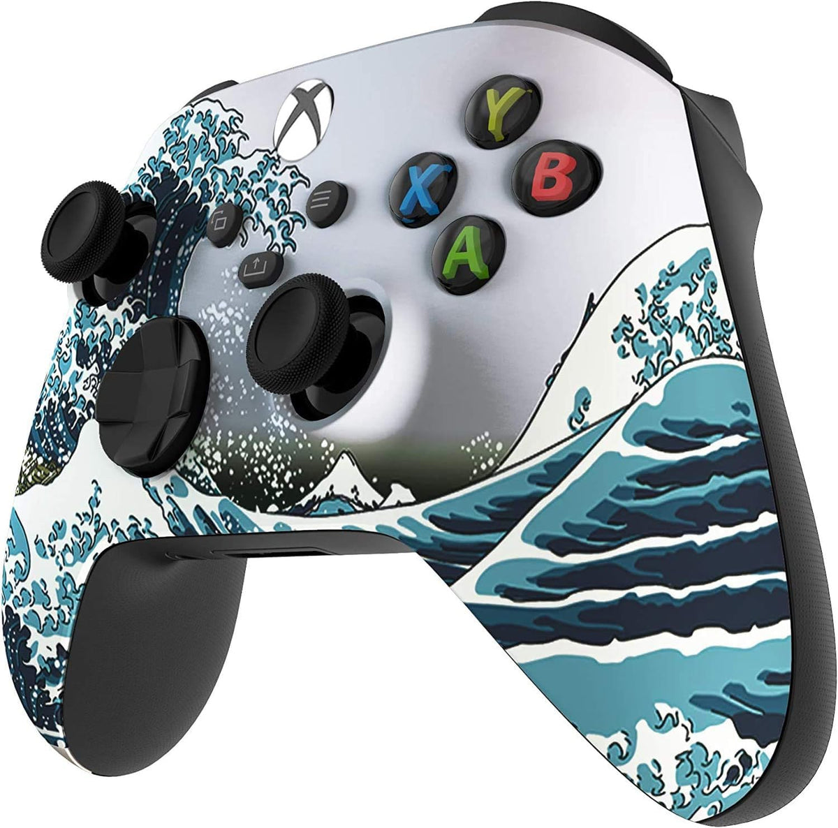 Custom Wireless Controller for Xbox Series X/S & Xbox One I762392