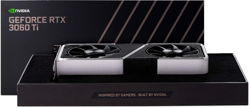 8GB GDDR6 PCI Express 4.0 Graphics Card X685