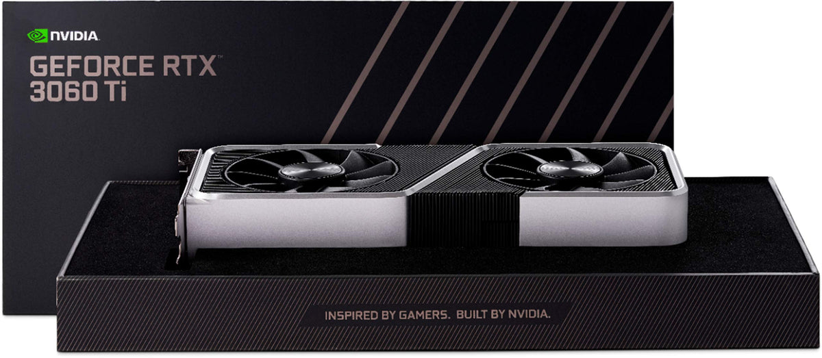 8GB GDDR6 PCI Express 4.0 Graphics Card X685