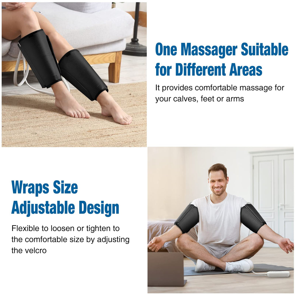 Calf Massager K184
