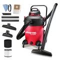 14 Gallon 6.5-Peak HP Wet/Dry Vacuum K790591
