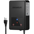 Wi-Fi Low Voltage Landscape Transformer with 2 Zones, 12V 15V AC F7325