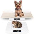 Digital Pet Scale for Cats, Dogs & Small Animals F6915