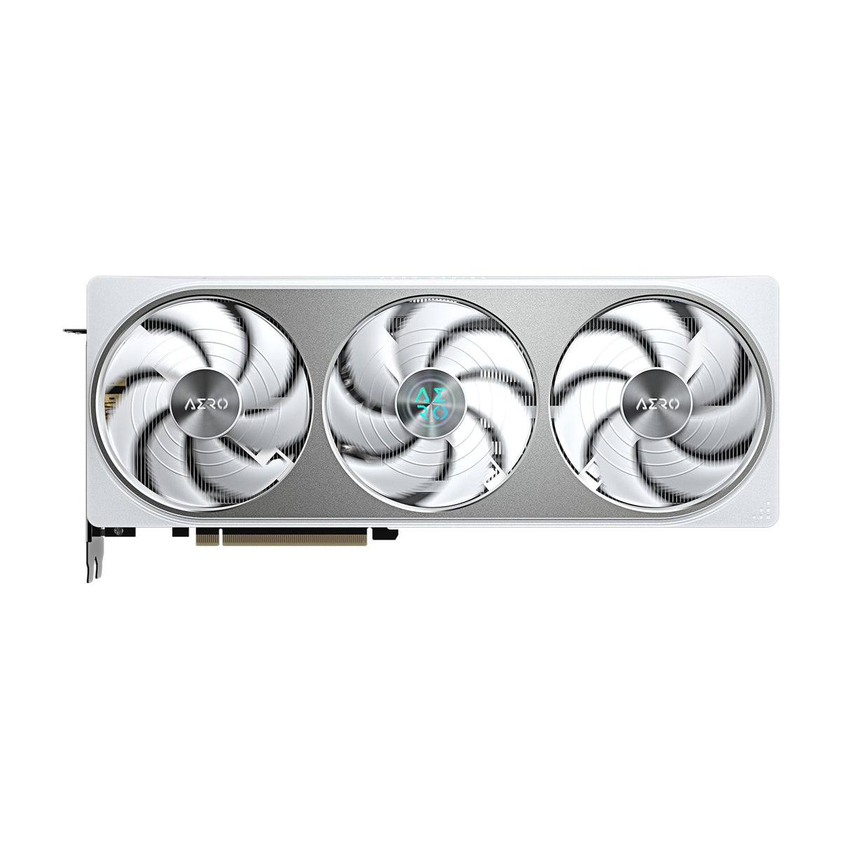 12GB GDDR7 Graphics Card M30188