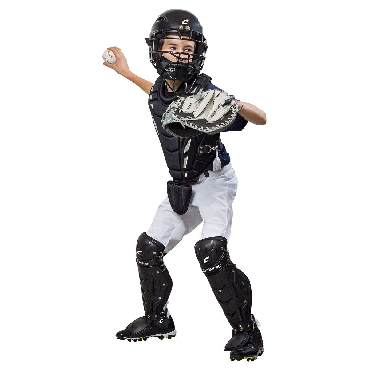 Catcher's Set A18229
