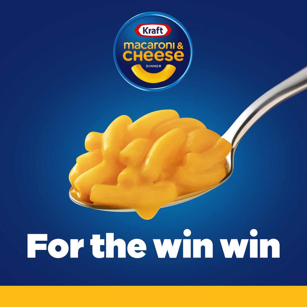 Macaroni And Cheese 6 Ct 3.5 Oz Bowls G429
