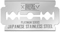 Double Edge Razor Blades 50 Count U501