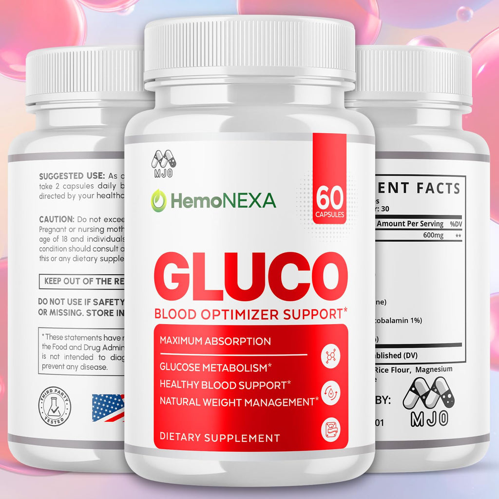 3 Pack 180 Capsules N188