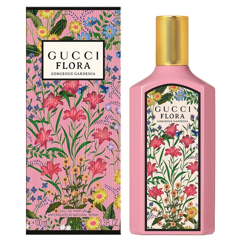 3.3 oz Eau de Parfum Spray D485745