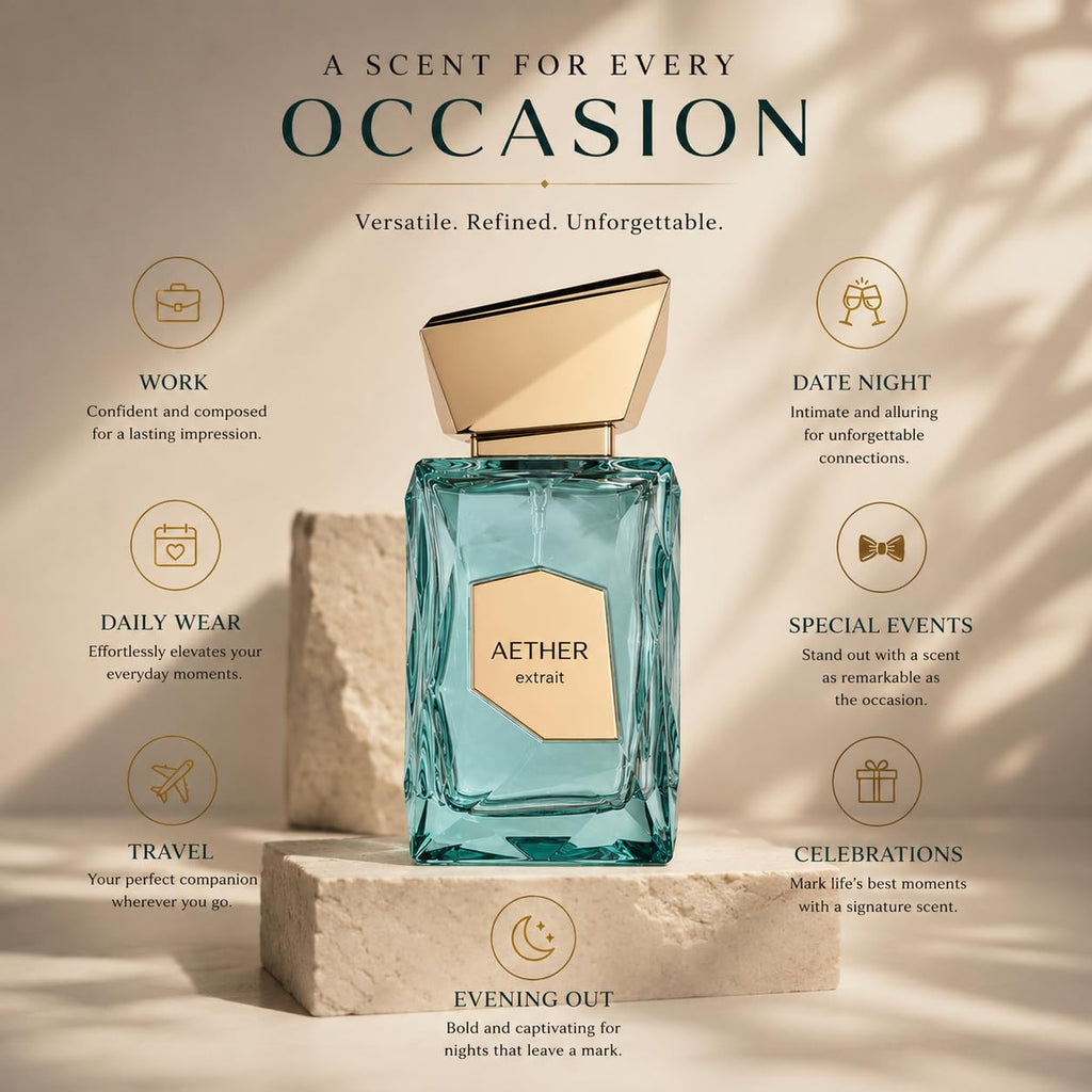 Extrait de Parfum 3.4 Fl Oz V53546