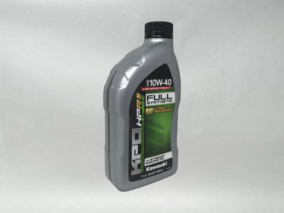 Full Syn Oil Change Kit V956