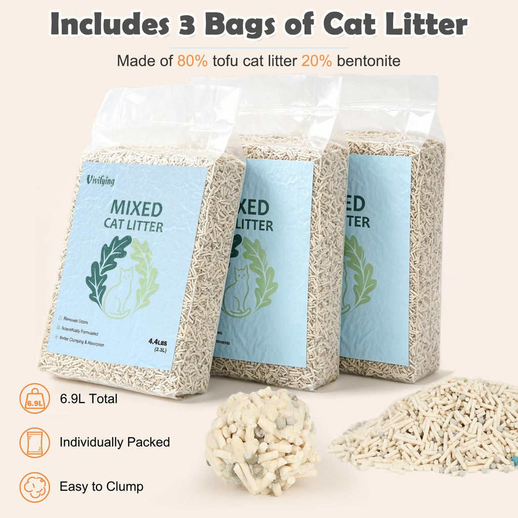 XL Stainless Steel Cat Litter Box M474429