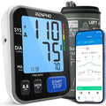 Smart Blood Pressure Monitor with Wide Cuff R957